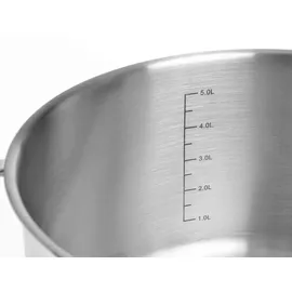 Gräwe Kochtopf Pro-Line