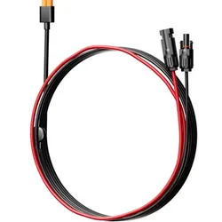 EcoFlow Solar auf XT60i Ladekabel 3,5m