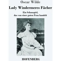 Lady Windermeres Fächer