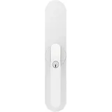 ABUS Wintecto One Fensterantrieb Weiß