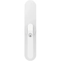 ABUS Wintecto One Fensterantrieb Weiß