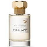 Wilgermain Inconfessable Eau de Parfum 100 ml