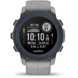 Garmin Descent G1 Powder Gray