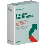 Kaspersky Lab Kaspersky Total Security for Business