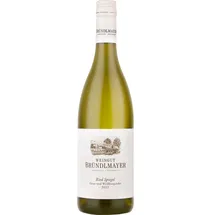 Weingut Bründlmayer Grau- und Weißburgunder Ried Spiegel 2021 0,75 l