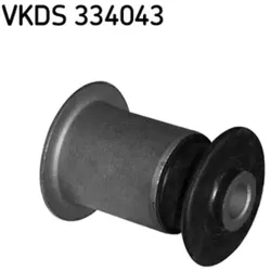 Lagerung Achsträger SKF VKDS 334043 für Ford Mondeo III Turnier