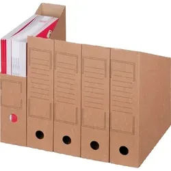 smartboxpro Archivbox 00069090 315x75x260mm