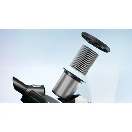 Bosch Unlimited 7 ProHygienic Aqua BCS71HYG1