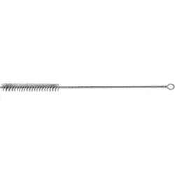 Lessmann Zylinderbürste Nylon, Bürsten-⌀ 20 mm