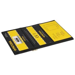 Akku kompatibel Apple IPAD3 4 Ipad 3 Ipad 4 von PATONA