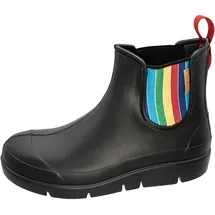 Fischer Markenschuh Damen-Gummistiefel