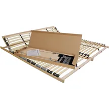 Beco Easy Star verstellbar 160 x 200 cm