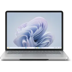 Microsoft Surface Laptop Studio 2 - mit 32GB - 1TB- RTX2000ADA - 14,4" Touchscreen - Intel Core i7 13700H - NVIDIA RTX2000ADA - 32GB RAM - 1TB SSD -