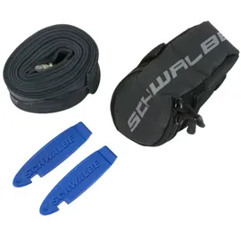 Schwalbe Satteltasche Tour 28" schwarz