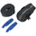 Schwalbe Satteltasche Tour 28" schwarz
