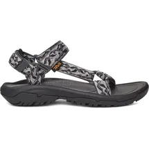 Teva Hurricane XLT 2 Herren mosaic grey/black 44,5