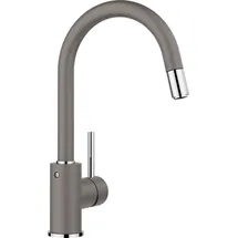 Blanco Mida-S vulkangrau 526967