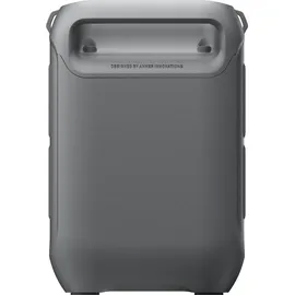 Anker SOLIX C300X Tragbare Powerstation 288Wh