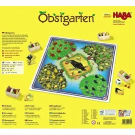 HABA Obstgarten