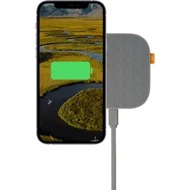Xtorm Drahtloses Ladegerät Solo 15W - Grau