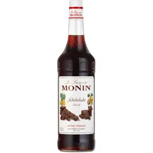 Monin Schokolade Sirup 1000 ml