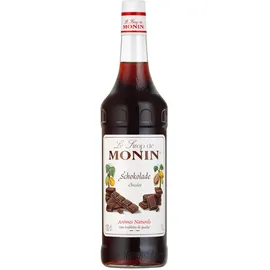 Monin Schokolade Sirup 1000 ml