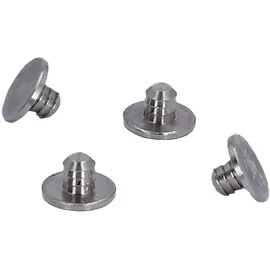 KS Tools Schutzbacken Metall 4 Stück