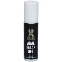 XPower Anal Relax GEL 60 ml Gel