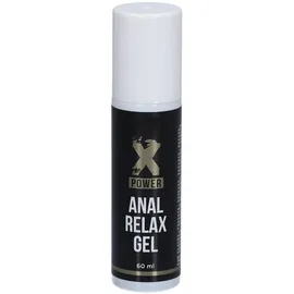 XPower Anal Relax GEL 60 ml Gel