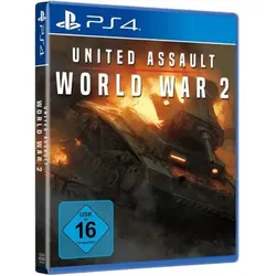 United Assault World War 2 - PS4