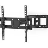 Hama TV-Wandhalterung schwenkbar neigbar ausziehbar 165 cm (65 Zoll) bis 35 kg