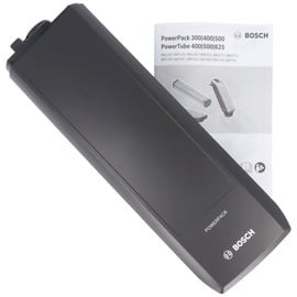 Bosch PowerPack 500 Gepäckträgerakku