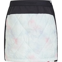 Ziener Nima Lady Skirt Active cloudy rainbow (356) 36