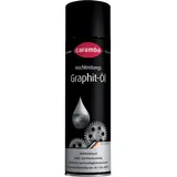 Caramba Graphit-Öl 500 ml