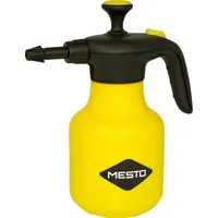 Mesto Drucksprüher BUGSI - gelb / schwarz