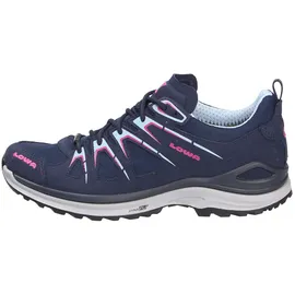 Lowa Innox Evo GTX LO Ws navy/pink 41