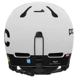 Poc Auric Cut BC MIPS 51-54 cm hydrogen white matt