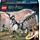 LEGO Harry Potter Hippogreif Seidenschnabel 76427