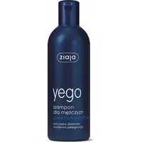 Ziaja Yego Shampoo gegen Schuppen für Herren 300 ml