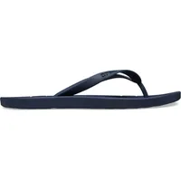 Crocs Unisex Classic Flip Flops, navy, 37/38 EU - 37/38 EU