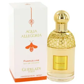 Guerlain Aqua Allegoria Pamplelune Eau de Toilette 125 ml