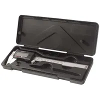 Mauk TACKLIFE DC01 Digitaler Messschieber LCD Display 0-150mm Schieblehre einstell...