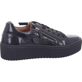 Gabor Sneaker Low Damen Schwarz 38