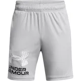 Under Armour Tech Logo Shorts mod gray