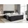 altdecor ERNINA-Z 200 x 200 cm H4 Schwarz