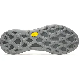 Merrell Agility Peak 6 Herren Black 44