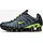 Nike Shox TL Thunderstorm / Volt / Black 44