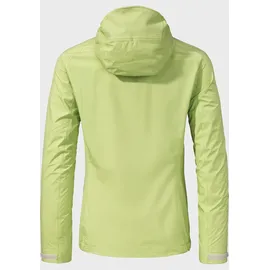 Schöffel Outdoorjacke 2.5L Jacket Vistdal L grün XXL (44)