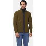 Babista Sweatjacke KENDOR cognac- 56/58
