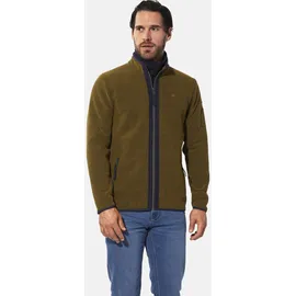Babista Sweatjacke KENDOR cognac- 56/58